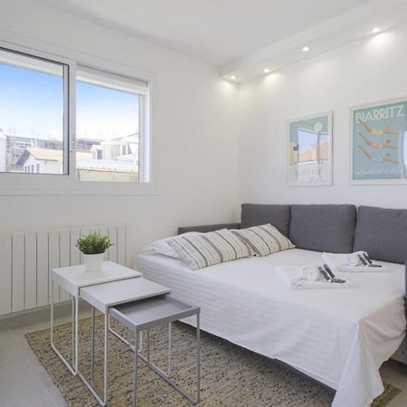 Appartement Marbella - Welkeys Biarritz Exterior photo