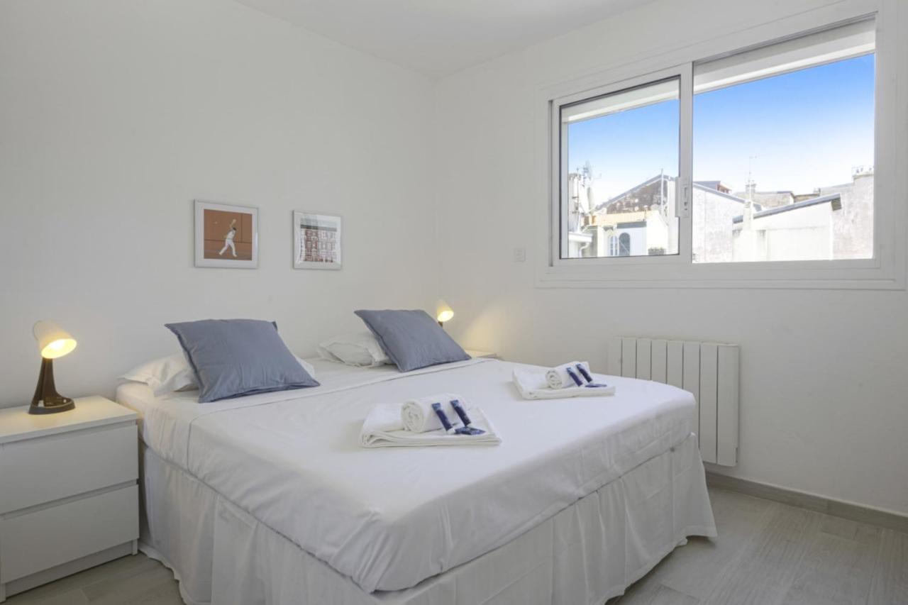 Appartement Marbella - Welkeys Biarritz Exterior photo