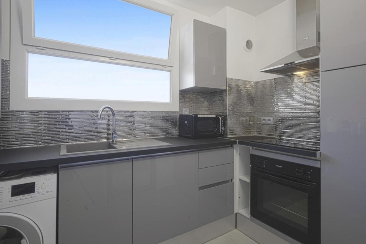 Appartement Marbella - Welkeys Biarritz Exterior photo