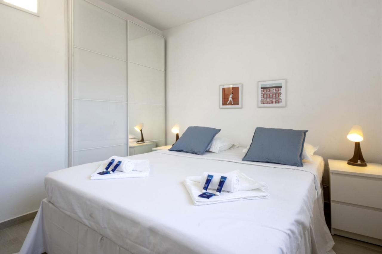 Appartement Marbella - Welkeys Biarritz Exterior photo