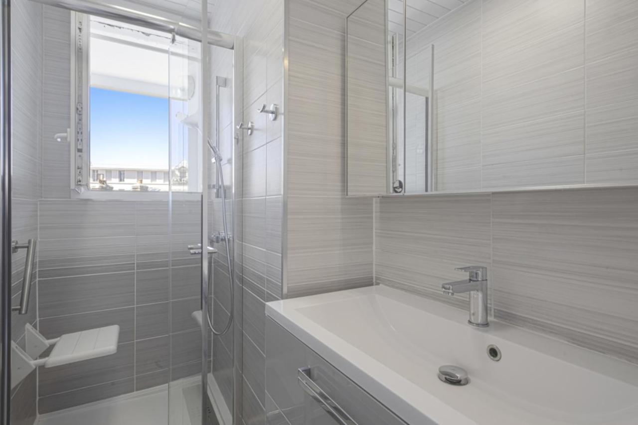 Appartement Marbella - Welkeys Biarritz Exterior photo